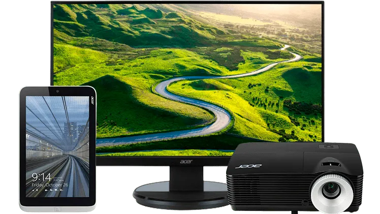 Сервисный центр Acer в Тольятти