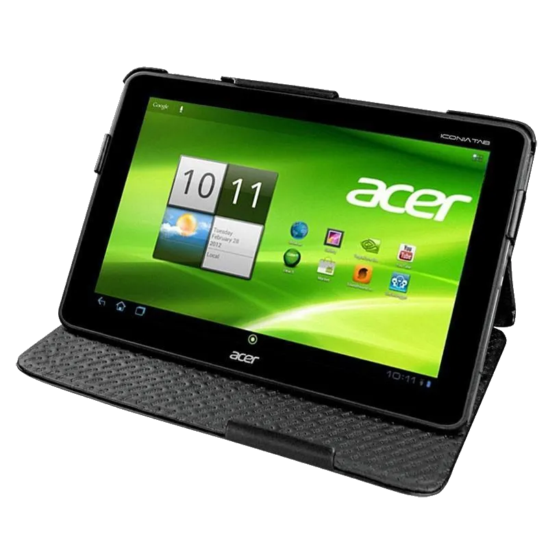 Iconia Tab A700