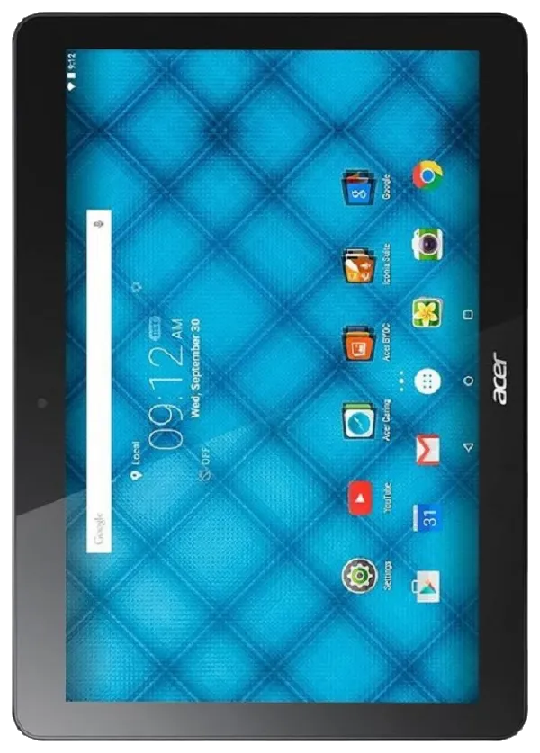 ICONIA TAB B3-A10