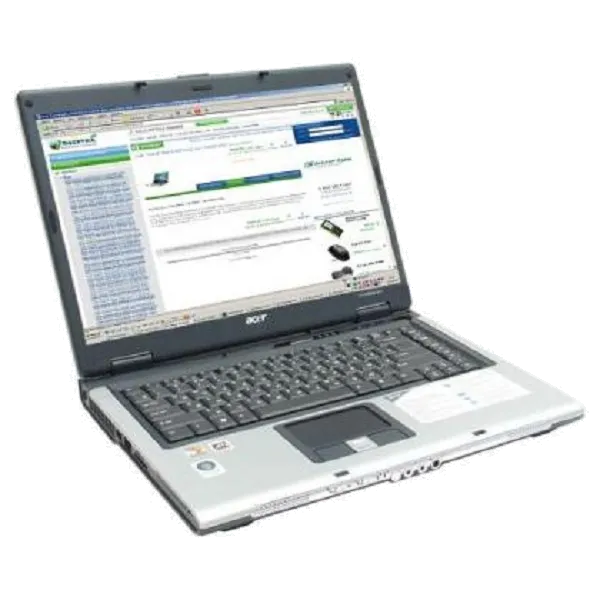 TravelMate 5512AWLMi