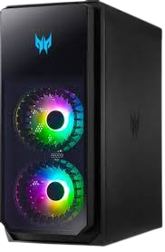 компьютера Acer PO5-640